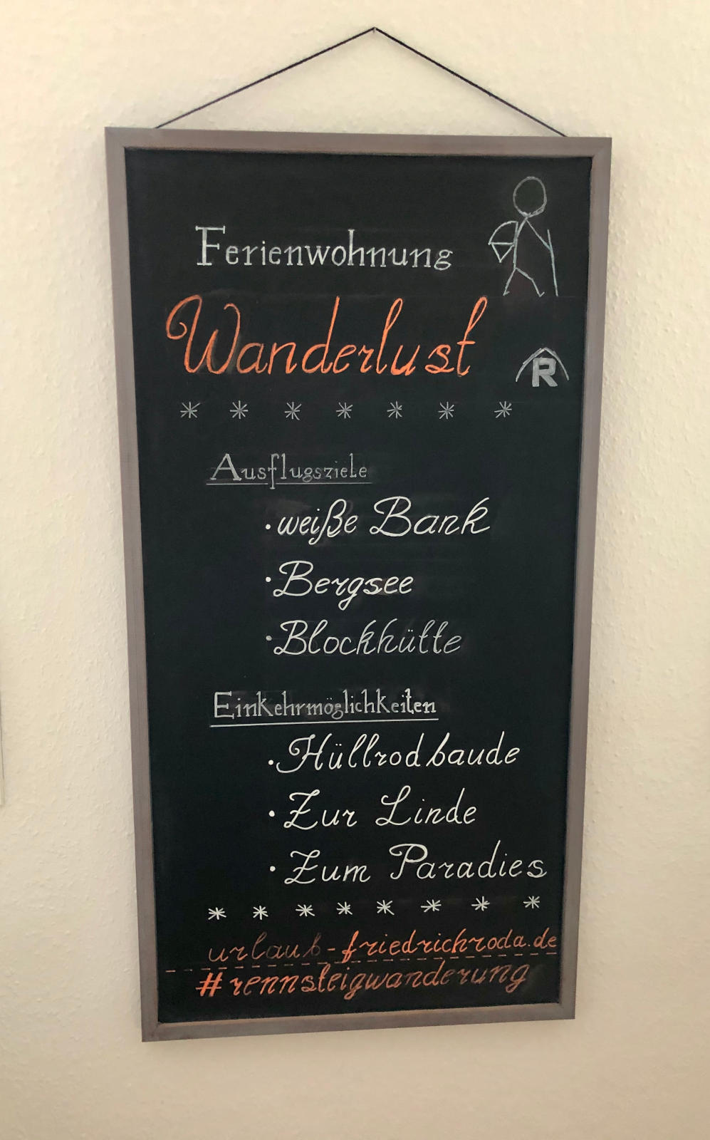 Ausflüge